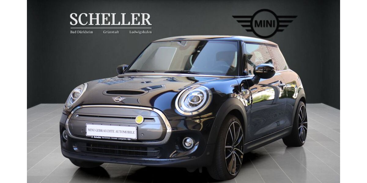 Mini Cooper SE 71.900 km 15.900 &euro; Bad Dürkheim 67098