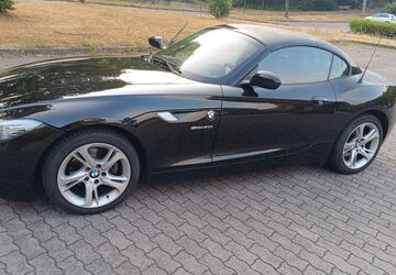 BMW Z4 47.000 km 22.000 &euro; Otterberg 67697