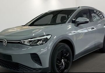 VW ID.4 16.688 km 21.950 &euro; Kaiserslautern 67663