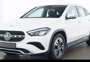 Mercedes-Benz GLA 200 12.862 km 37.440 &euro; Kaiserslautern 67663