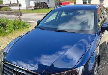 Audi A3 208.390 km 7.000 &euro; Homberg 67744