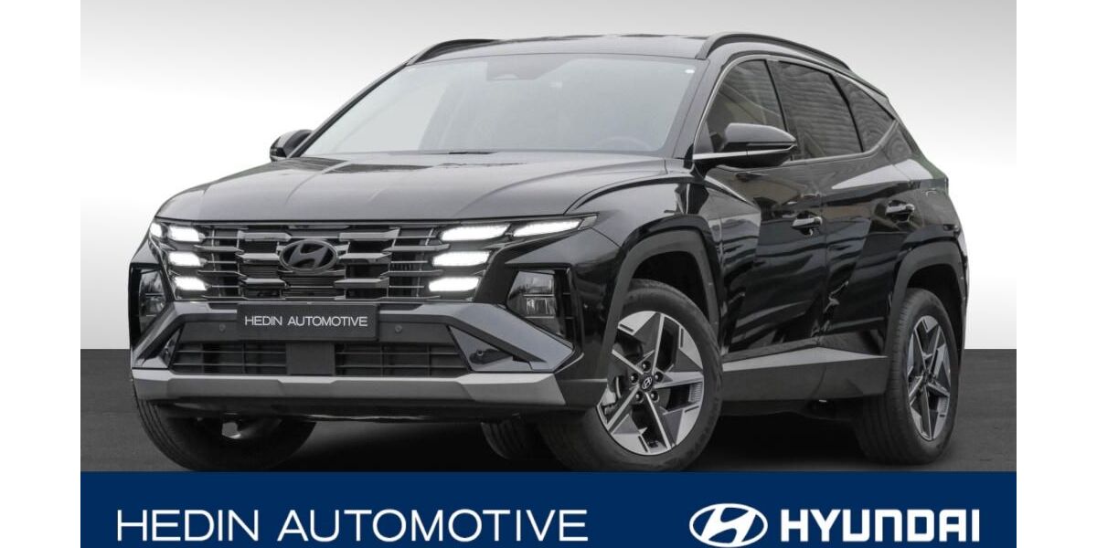 Hyundai TUCSON 9.900 km 34.870 &euro; Kaiserslautern 67655