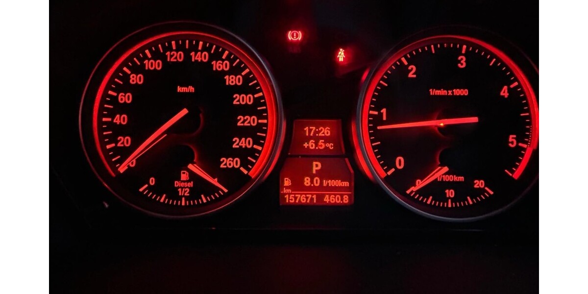 BMW X1 157.800 km 11.500 &euro; Kaiserslautern 67657