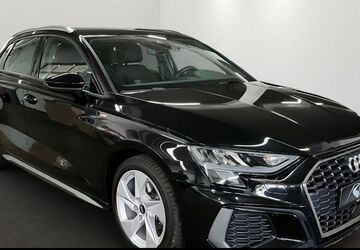 Audi A3 55.713 km 25.880 &euro; Kaiserslautern 67663