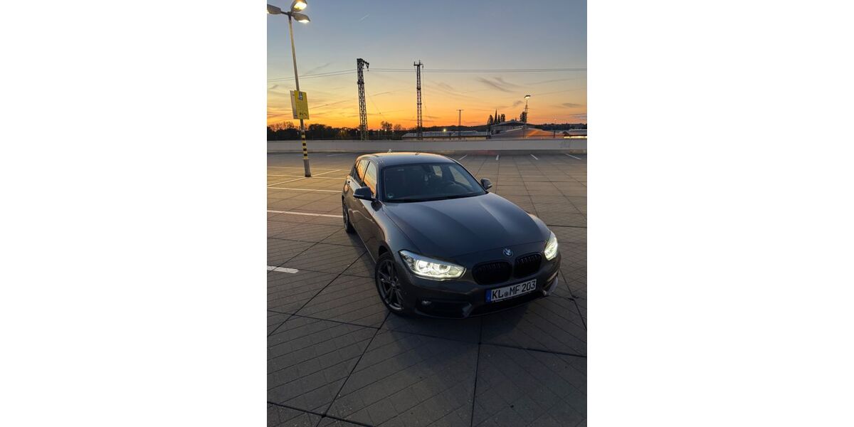 BMW 118 142.000 km 12.599 &euro; Kaiserslautern 67657