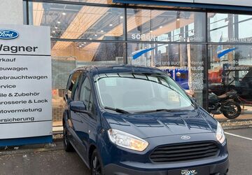 Ford Transit 65.000 km 12.430 &euro; Pirmasens 66953