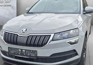 Skoda Karoq 65.600 km 19.555 &euro; Pirmasens 66953