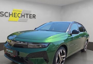 Opel Astra 1.200 km 37.890 &euro; Rodalben-Neuhof 66976