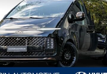 Hyundai STARIA 50.539 km 38.850 &euro; Kaiserslautern 67655