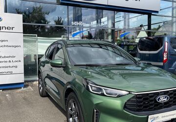 Ford Kuga 9.000 km 39.960 &euro; Pirmasens 66953