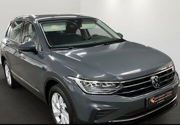 VW Tiguan 42.882 km 25.340 &euro; Kusel 66869