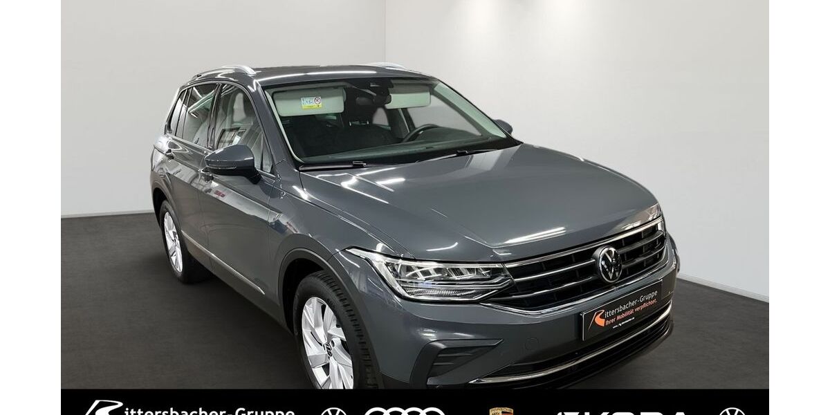 VW Tiguan 42.882 km 25.340 &euro; Kusel 66869