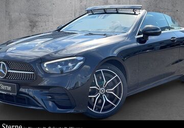 Mercedes-Benz E 200 37.800 km 49.490 &euro; Neustadt 67433