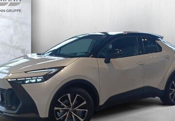 Toyota C-HR 5.500 km 32.888 &euro; Pirmasens 66953