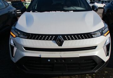 Renault Captur 8.500 km 29.500 &euro; Bad Dürkheim 67098