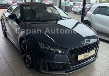 Audi TT 122.000 km 22.800 &euro; Kirchheimbolanden 67292