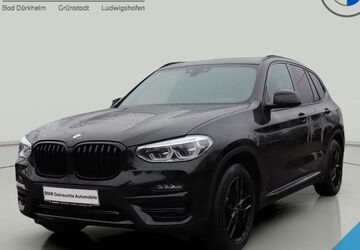 BMW X3 97.200 km 30.900 &euro; Bad Dürkheim 67098