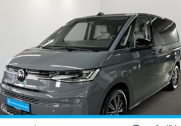VW T7 Multivan 49.715 km 48.990 &euro; Kaiserslautern 67663