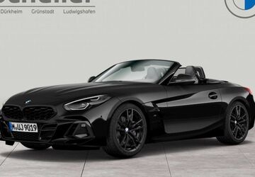 BMW Z4 45.600 km 41.900 &euro; Bad Dürkheim 67098