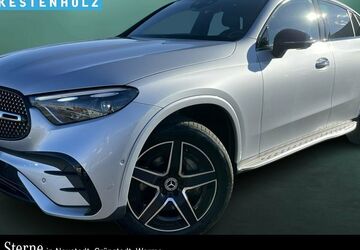Mercedes-Benz GLC 450 44.800 km 82.990 &euro; Neustadt 67433
