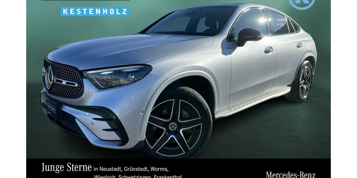 Mercedes-Benz GLC 450 44.800 km 82.990 &euro; Neustadt 67433