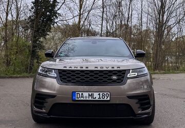 Land Rover Range Rover Velar 97.200 km 29.700 &euro; Kirchheimbolanden 67292