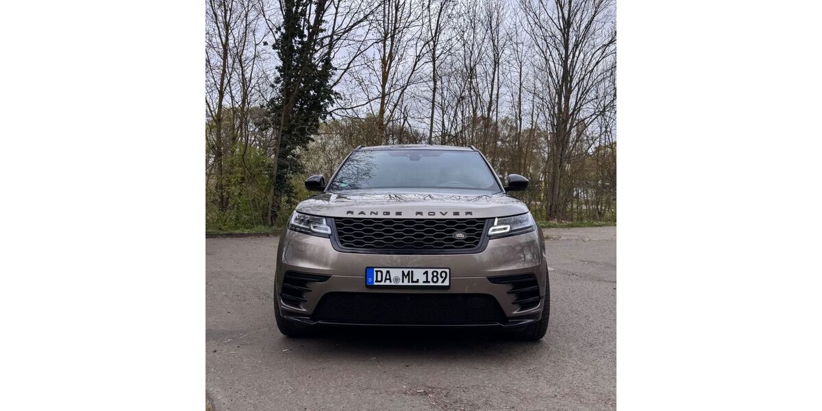 Land Rover Range Rover Velar 97.200 km 29.700 &euro; Kirchheimbolanden 67292
