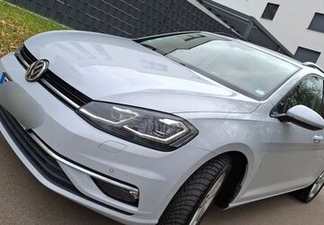 VW Golf 152.500 km 12.450 &euro; Breunigweiler 67725