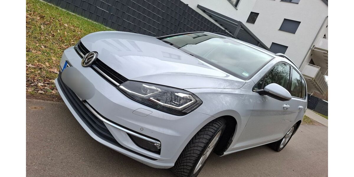 VW Golf 152.500 km 12.450 &euro; Breunigweiler 67725