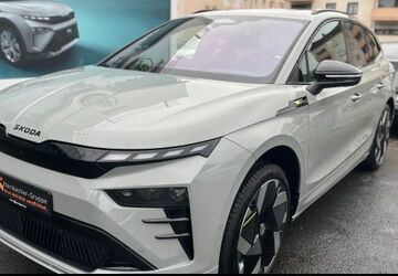 Skoda Enyaq 1.999 km 59.480 &euro; Kaiserslautern 67657