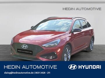 Gebrauchte Hyundai i30