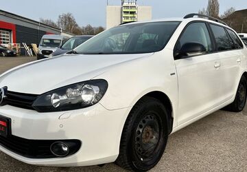 VW Golf 264.167 km 3.999 &euro; Kaiserslautern 67663