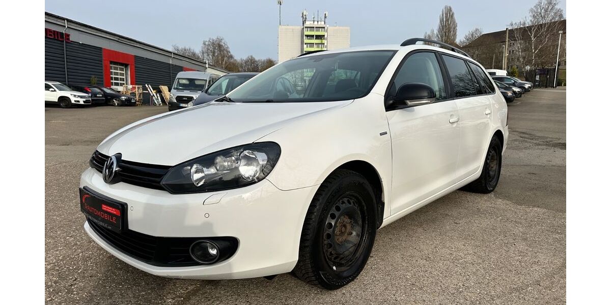 VW Golf 264.167 km 3.999 &euro; Kaiserslautern 67663