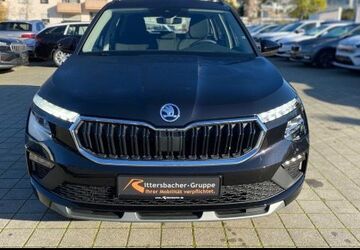 Skoda Kamiq 4.999 km 22.480 &euro; Kaiserslautern 67657