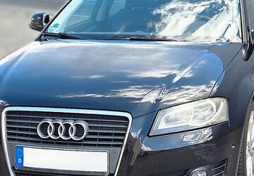 Audi A3 281.900 km 3.499 &euro; Kaiserslautern 67663