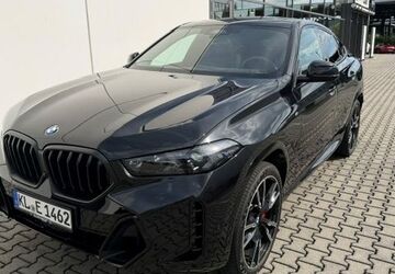 BMW X6 4.000 km 90.550 &euro; Kaiserslautern 67663