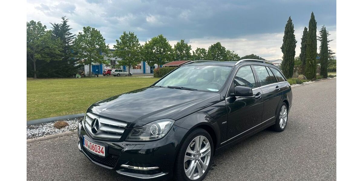 Mercedes-Benz C 220 238.330 km 4.650 &euro; Neustadt Weinstraße 67433