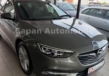 Opel Insignia 37.000 km 17.999 &euro; Kirchheimbolanden 67292