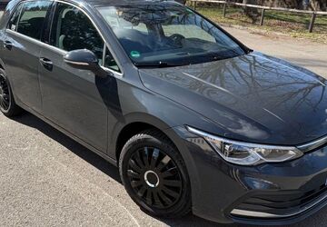 VW Golf 122.000 km 15.900 &euro; Kaiserslautern 67661