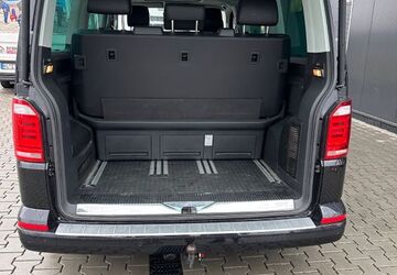 VW T6 Multivan 130.000 km 32.000 &euro; Otterberg 67697