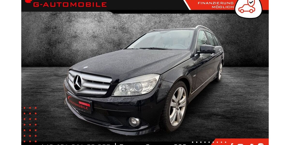 Mercedes-Benz C 350 184.127 km 8.999 &euro; Kaiserslautern 67663