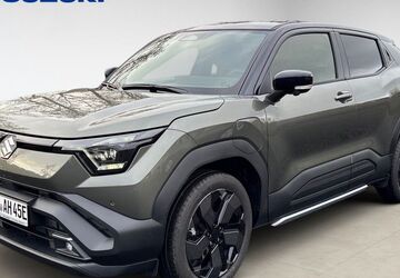 Suzuki e Vitara 1.500 km 41.470 &euro; Breunigweiler 67725