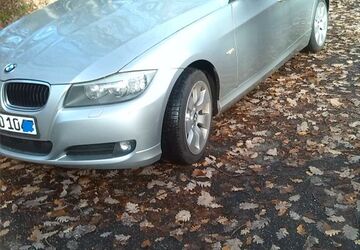 BMW 320 255.000 km 5.900 &euro; Pirmasens 66953