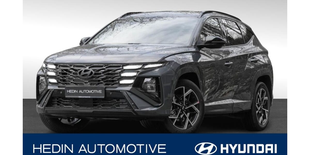 Hyundai TUCSON 9.900 km 36.050 &euro; Kaiserslautern 67655