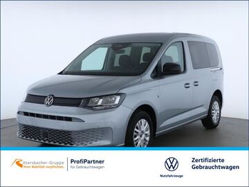Gebrauchte VW Caddy