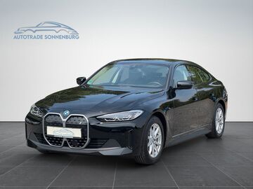 Gebrauchte BMW i4