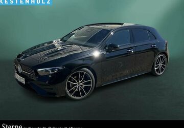 Mercedes-Benz A 200 8.500 km 38.995 &euro; Neustadt 67433