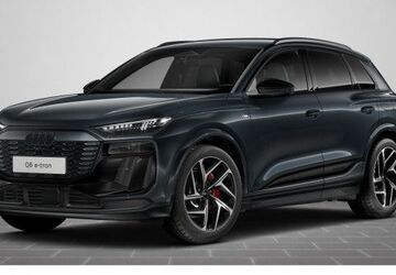 Audi Q6 e-tron 4.990 km 70.990 &euro; Neustadt a.d. Weinstraße 67433