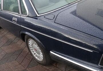 Jaguar XJ40 178.210 km 12.700 &euro; Kaiserslautern 67663