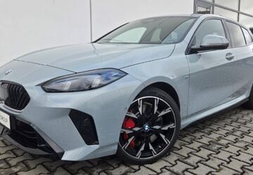 BMW 120 8.600 km 33.933 &euro; Kaiserslautern 67663